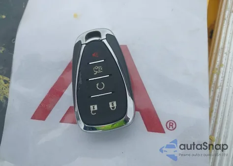 2024 Chevrolet Malibu Fwd Rs из США, поврежденный, VIN 1G1ZG5ST8RF110448